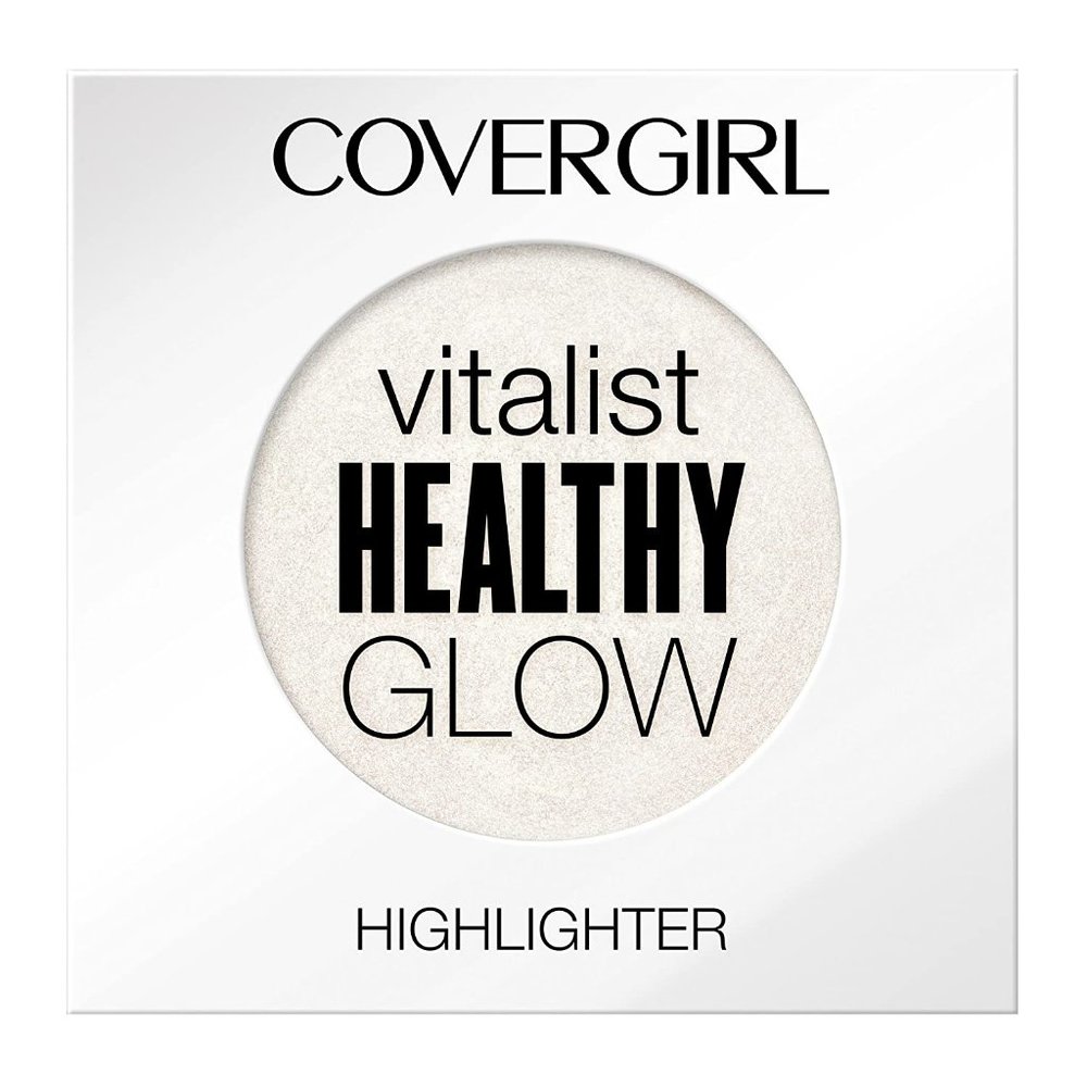 COVERGIRL Vitalist Healthy Glow Moonbeam Highlight